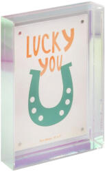 Walther Summertime Neon keret 13x18 cm színjátszó (TC318C)