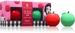 Mad Beauty Disney Princess Snow White ajakbalzsam duo