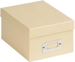 Walther fun fotódoboz 22x11cm krém (FB-115-H)