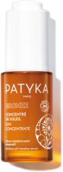PATYKA Sun Concentrate Önbarnító koncentrátum, 15 ml