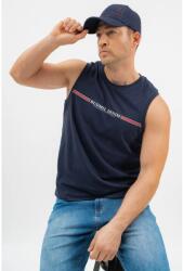 BUDMIL Ujjatlan póló Férfi XXXL s. kék (5996408911770)