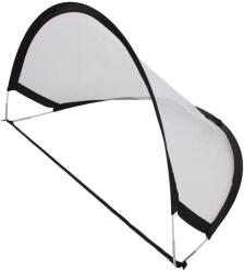 Merco Training Pop Up Multipack 2 db, fekete (990264422)
