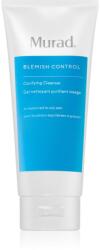 Murad Blemish Control Control Clarifying Cleanser tisztító gél kombinált és zsíros bőrre 148 ml