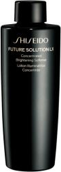 Shiseido Future Solution LX Concentrated Brightening Softener élénkítő emulzió utántöltő 170 ml