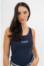 BUDMIL Ujjatlan trikó Női L s. kék (5996408911152)