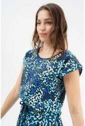 BUDMIL Nyári ruha Női XL s. kék (5996408919769)