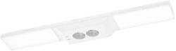 OSRAM - Lampă LED dimmabilă pentru montare sub dulap, cu prize, UNDERCABINET LED/10W/230V, alb (P227791)