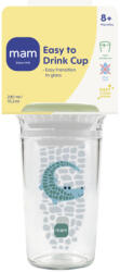 MAM Easy to Drink Cup ivópohár 290ml