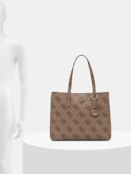 GUESS шопинг чанта дамска MERIDIAN (HWOS69.74230)