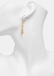 Lauren Ralph Lauren обици дамски от метал (14G01405)