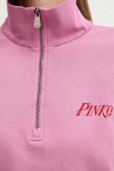 PINKO Памучен суичър Pinko (106360.A34U) - answear - 234,50 лв