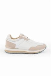 BUDMIL Női sneaker Női 38 bézs 30030280-001261-3800 (5996408915723)