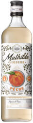  Mathilde Barack (Peach) Likőr DRS (0, 7L/ 18%) - whiskynet