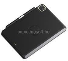 Satechi Vegan-Leather Magnetic Case For iPad Pro 11inch - Black (ST-V11PPK) (ST-V11PPK)