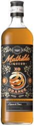  Mathilde Narancs (Orange) XO Likőr DRS (0, 7L/ 40%) - whiskynet