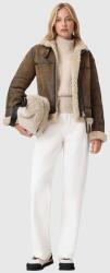 AllSaints Пуловер от алпака AllSaints (W090KD)