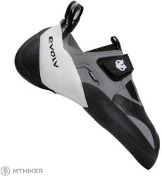 Evolv Zenist 2026 mászócipő, stone/white (EU 45)