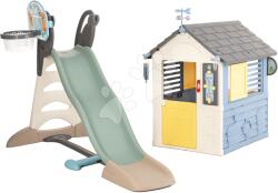 Smoby Seasons Smoby (810231-1A) Casuta pentru copii