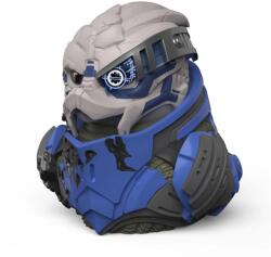 Numskull TUBBZ Cosplaying Ducks - Mass Effect Garrus kacsa figura dobozos változat (NS5104)