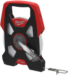 Milwaukee nyílt keretes mérőszalag 100 m (4932501122)