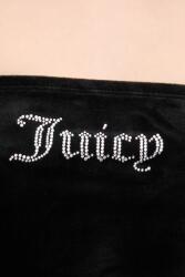 Juicy Couture кадифена рокля RUFFLE DRESS (JCWED126311)