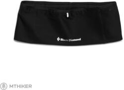 Black Diamond DISTANCE futópad, fekete (XL)