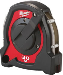 Milwaukee zárt keretes mérőszalag 30 m (4932501123)