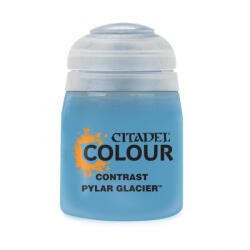 Games Workshop Citadel festék Contrast: Pylar glacier 18 ml (29-58)