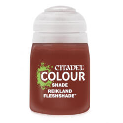 Games Workshop Citadel festék Shade: Raikland fleshshade 18 ml (24-24)