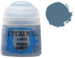 Games Workshop Citadel festék Layer: Russ grey 12 ml (22-67)