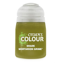 Games Workshop Citadel festék Shade: Mortarion Grime 18 ml (24-32)