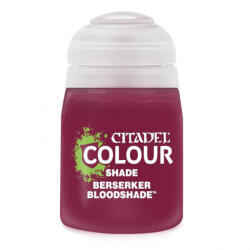 Games Workshop Citadel festék Shade: Berserker bloodshade 18 ml (24-34)