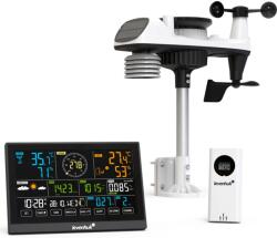 Levenhuk Wezzer PRO LP200 időjárás-állomás (5905555027227)