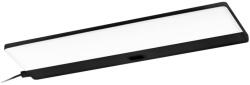 OSRAM - Lampă LED dimabilă pentru montaj sub dulap, cu senzor UNDERCABINET LED/5W/230V, neagră (P227801)