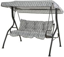 Patio Luna hintaágy csíkos (5904134078797)