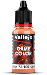Vallejo Game Color - Rosy Flesh 18 ml (72100)