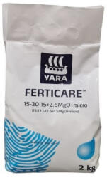  Ferticare Starter NPK 15-30-15 2kg (009901)