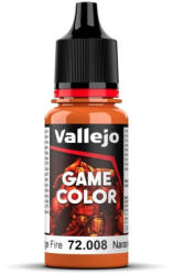 Vallejo Game Color - Orange Fire 18 ml (72008)