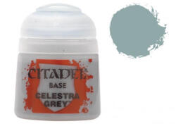 Games Workshop Citadel festék Base: Celestra grey 12 ml (21-26)