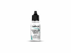 Vallejo Game Color - Polyurethane Ultra Matt fedőlakk 18 ml (72653)