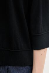Benetton пуловер дамски с вълна (1Y6SD10FX) - answear - 82,13 лв