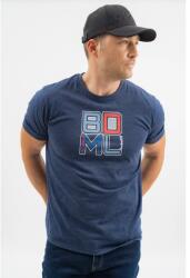 BUDMIL Póló férfi XXL s. kék (5996408910889)