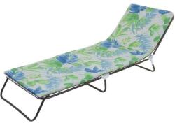 Patio Komfort Kempingágy - Állítható - 250kg (5904134674371)