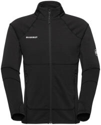 Mammut Taiss ML Jacket Men férfi dzseki XL / fekete