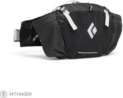 Black Diamond PURSUIT 6 övtáska, 6 l, fekete
