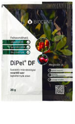  Dipel DF Biológiai Rovarölő Szer (20g) (dipel20g)