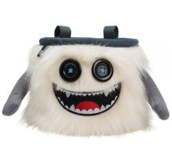 8BPLUS Manny ziazsák szürke