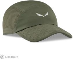 Salewa PEDROC 2 Durastretch Light sapka, sötét olívazöld