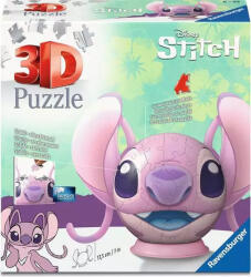 Ravensburger 72 db-os puzzle - Sitch Angel (11639) (11639) - gyerekjatekbolt