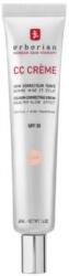 Erborian CC Crème SPF30 40 ml Clair